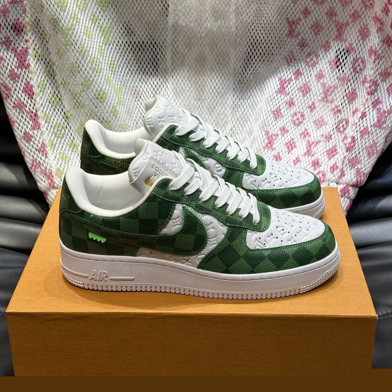 LV Casual Shoes